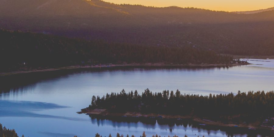 Things To Do in Big Bear This Weekend