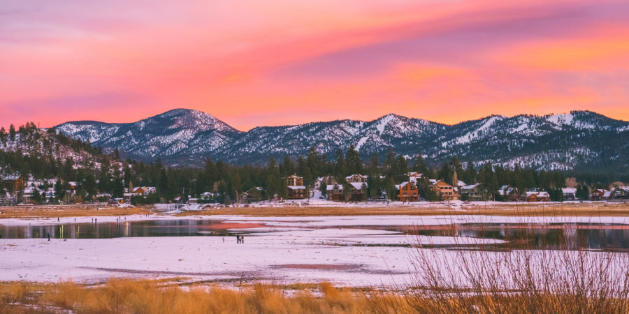 Things to do in Big Bear